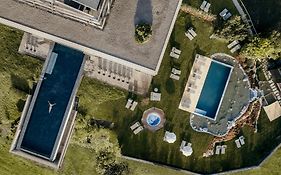 Green Luxury Hotel Pfoesl