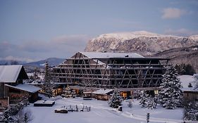 Green Luxury Hotel Pfoesl