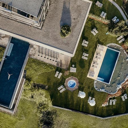 Green Luxury Hotel Pfoesl Nova Ponente Esterno foto