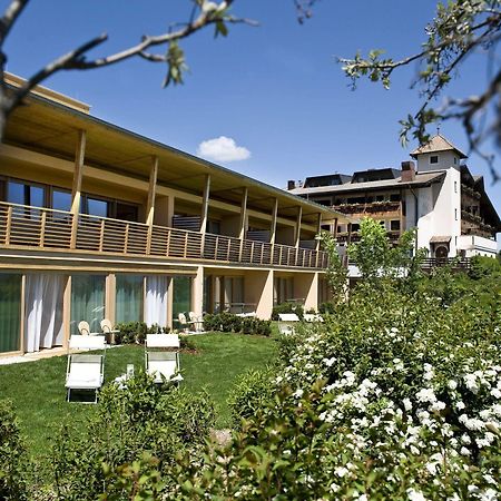 Green Luxury Hotel Pfoesl Nova Ponente Esterno foto
