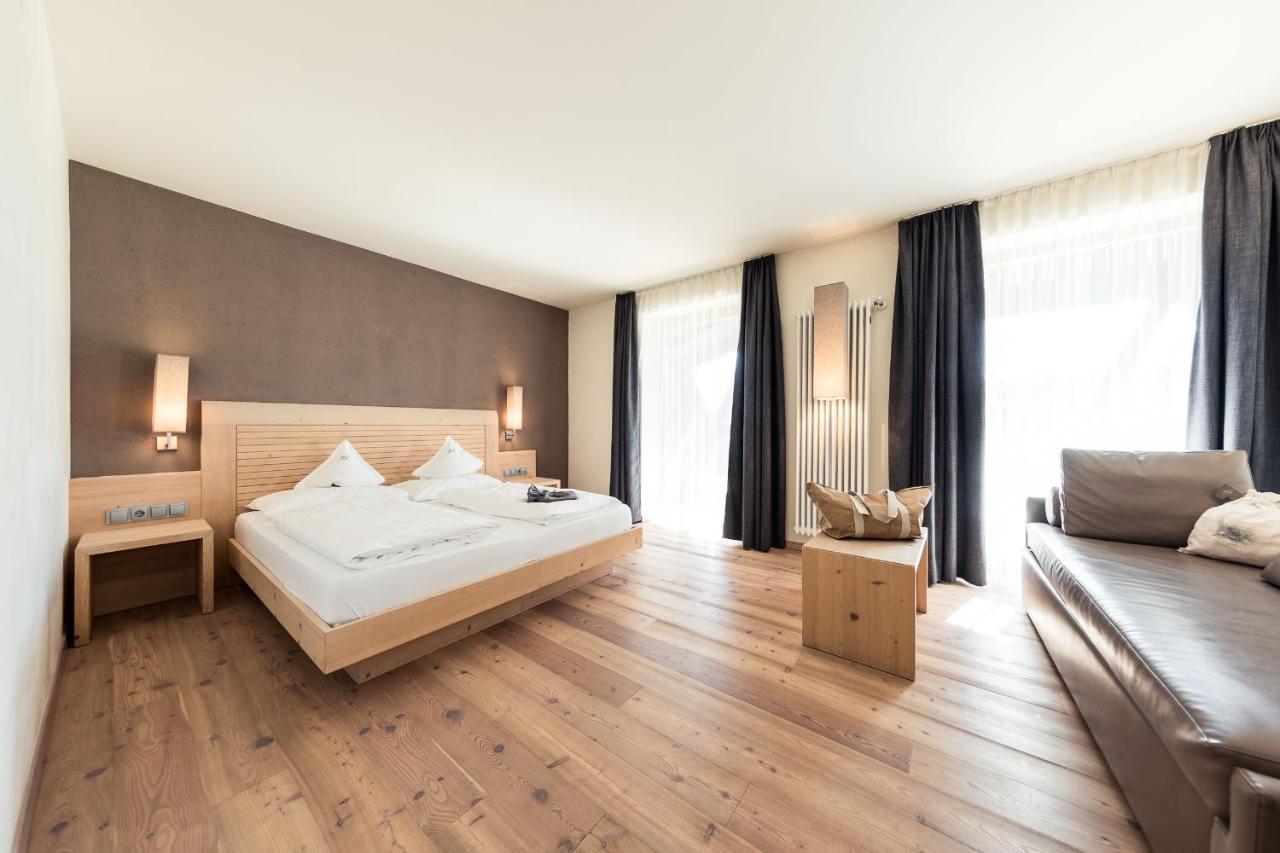 Green Luxury Hotel Pfoesl Nova Ponente Esterno foto