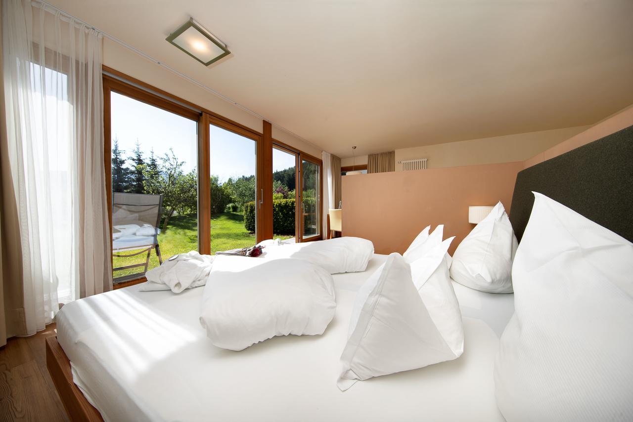 Green Luxury Hotel Pfoesl Nova Ponente Esterno foto